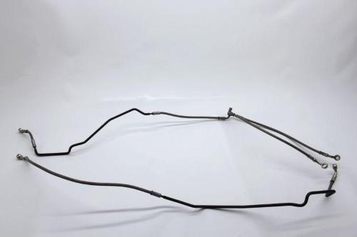 FRONT BRAKE HOSES
