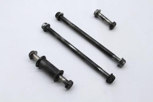 ENGINE FRAME PINS