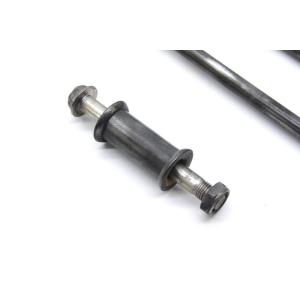ENGINE FRAME PINS