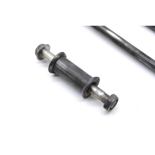 ENGINE FRAME PINS