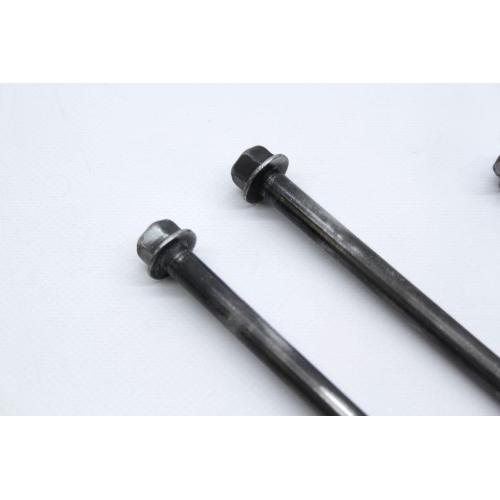ENGINE FRAME PINS