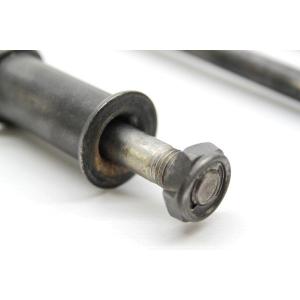 ENGINE FRAME PINS