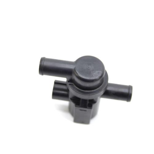 SECONDARY AIR VALVE