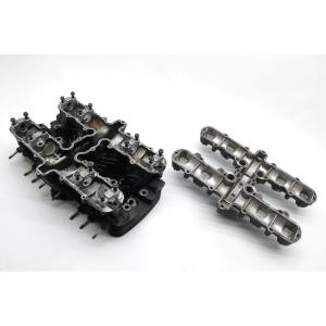 ENGINE HEAD