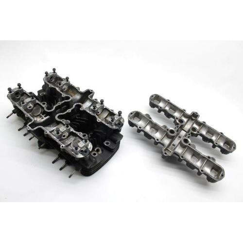 ENGINE HEAD