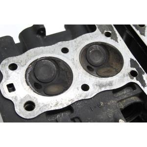 ENGINE HEAD