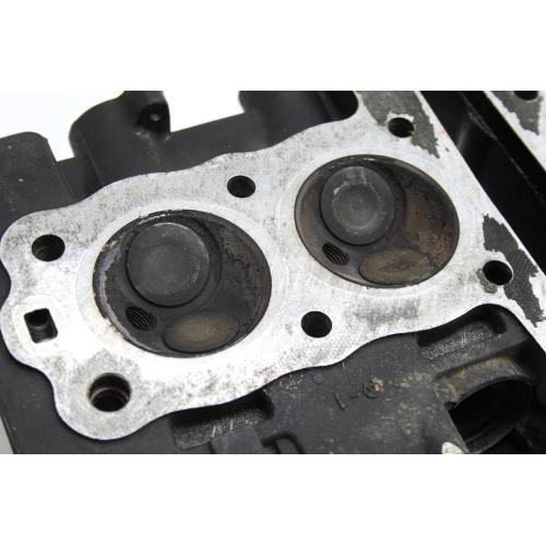 ENGINE HEAD
