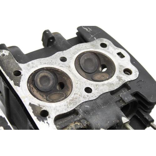 ENGINE HEAD