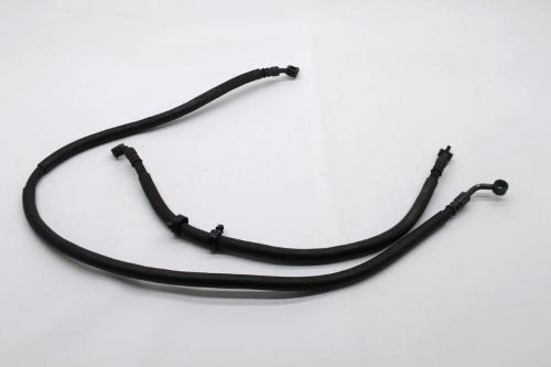 FRONT BRAKE HOSES