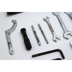 ONBOARD TOOL BAG