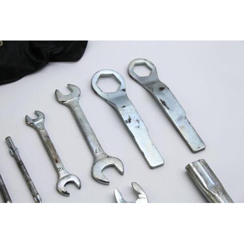 ONBOARD TOOL BAG