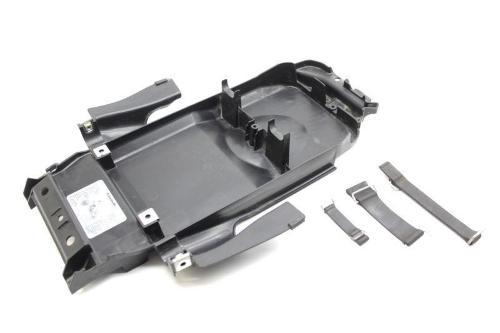 PLASTIC UNDERTAIL