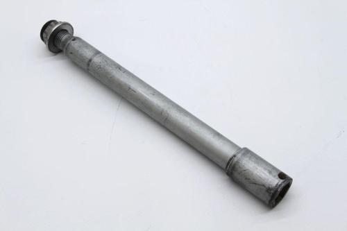 FRONT WHEEL PIN