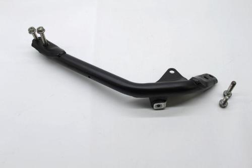 CRADLE FRAME MOTOR SUPPORT