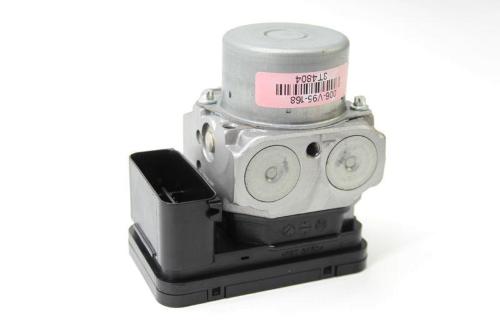 ABS MODULATOR CONTROL UNIT