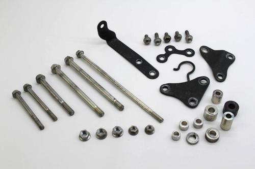 ENGINE MOUNT BRACKET BOLT KIT