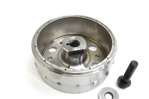 FLYWHEEL