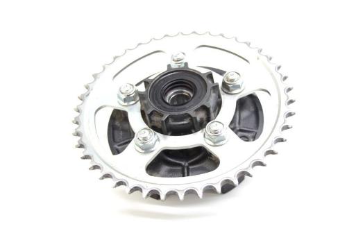 CROWN HUB