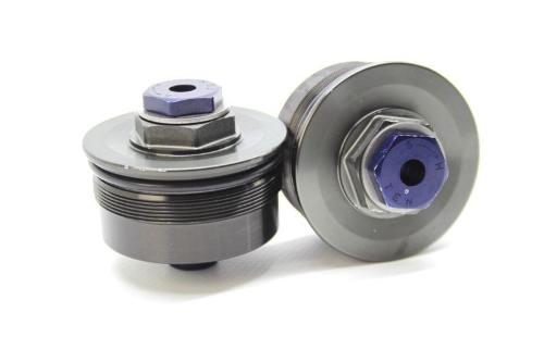 FRONT FORK CAPS