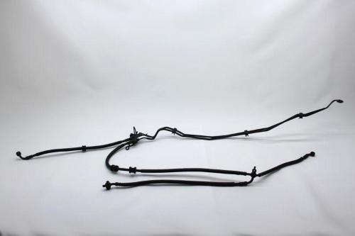 FRONT BRAKE HOSES