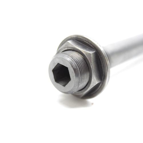 DUO LEVER PIN