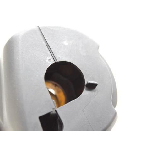 RIGHT SWITCH GAS CONTROL HANDLEBAR SWITCH