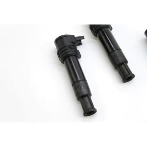 4 COIL KIT