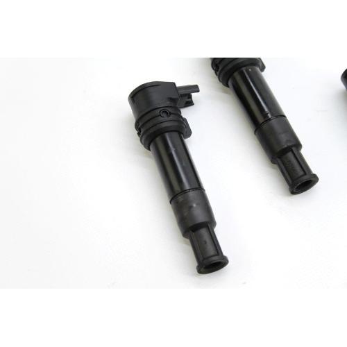 4 COIL KIT
