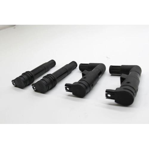 4 COIL KIT
