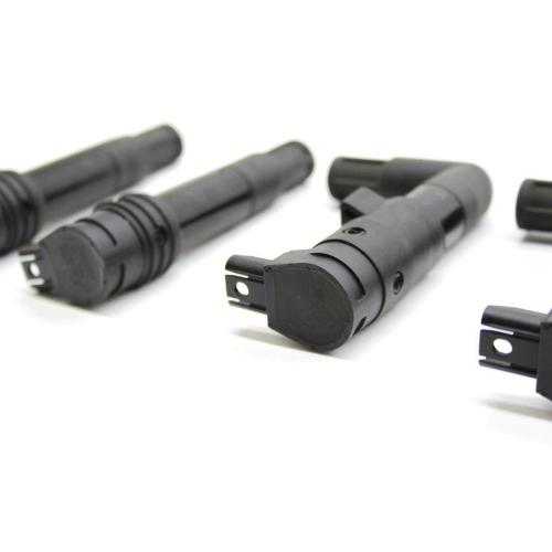 4 COIL KIT