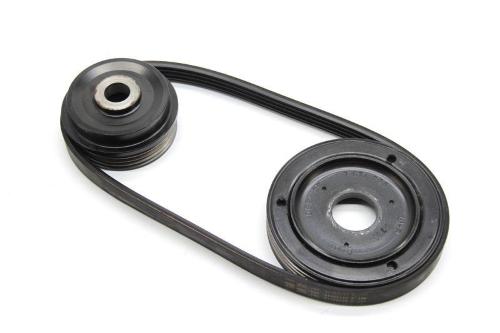 ALTERNATOR BELT PULLEY KIT