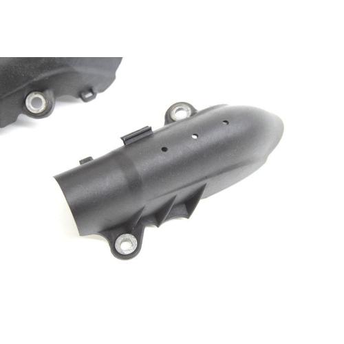 PLASTIC COIL COVERS