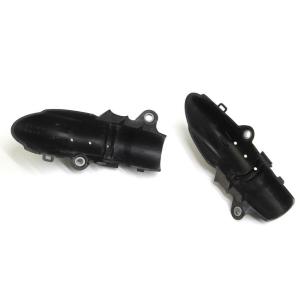 PLASTIC COIL COVERS