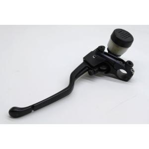 CLUTCH MASTER CYLINDER