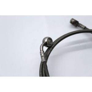 CLUTCH PUMP HOSE