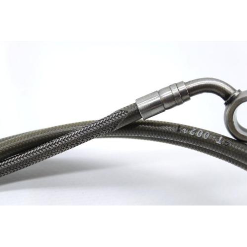 CLUTCH PUMP HOSE