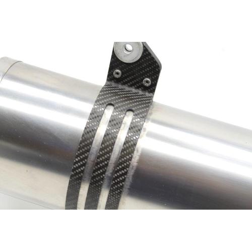 AKRAPOVIC EXHAUST MUFFLER