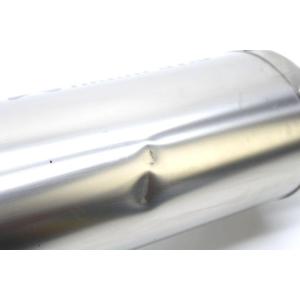 AKRAPOVIC EXHAUST MUFFLER