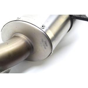 AKRAPOVIC EXHAUST MUFFLER