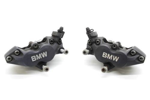 BREMBO EVO FRONT BRAKE CALIPERS