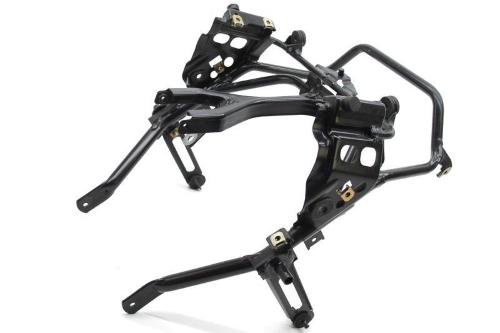 FRONT FRAME