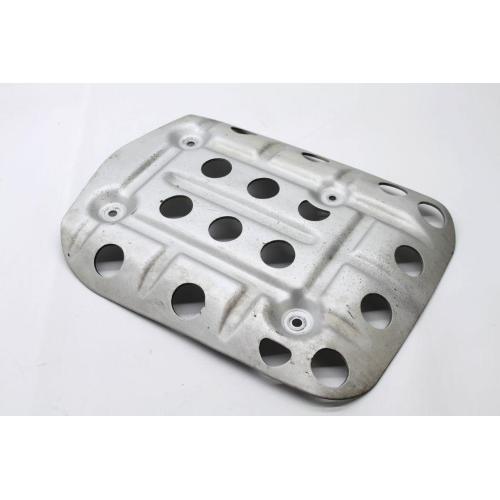 ENGINE PROTECTION SUMP GUARD