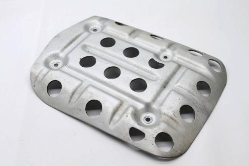 ENGINE PROTECTION SUMP GUARD