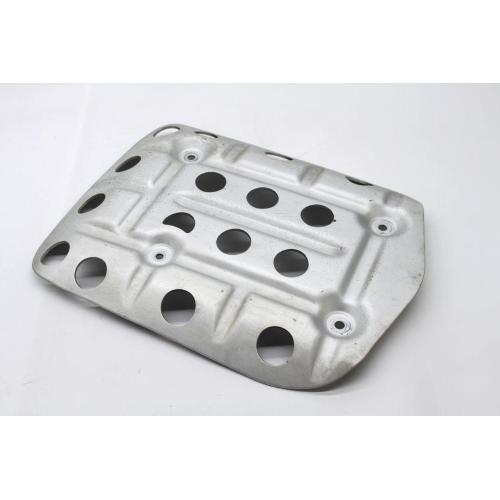 ENGINE PROTECTION SUMP GUARD