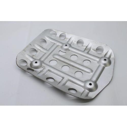 ENGINE PROTECTION SUMP GUARD