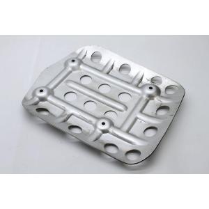 ENGINE PROTECTION SUMP GUARD
