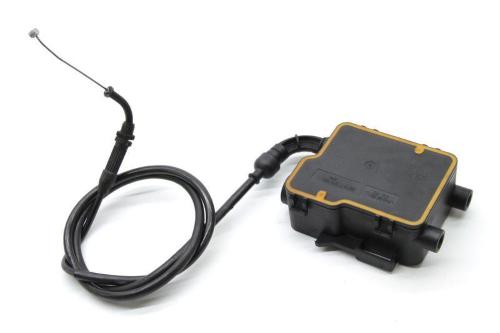 GAS CABLE SPLITTER