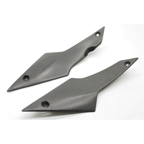 FIANCHETTI LATERALI CARBONIO