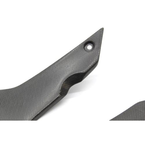 FIANCHETTI LATERALI CARBONIO