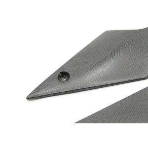 FIANCHETTI LATERALI CARBONIO